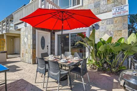 Awesome 3Br 2Bth 1 Block To Beach C2 Ньюпорт-Біч Екстер'єр фото