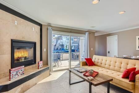 Awesome 3Br 2Bth 1 Block To Beach C2 Ньюпорт-Біч Екстер'єр фото